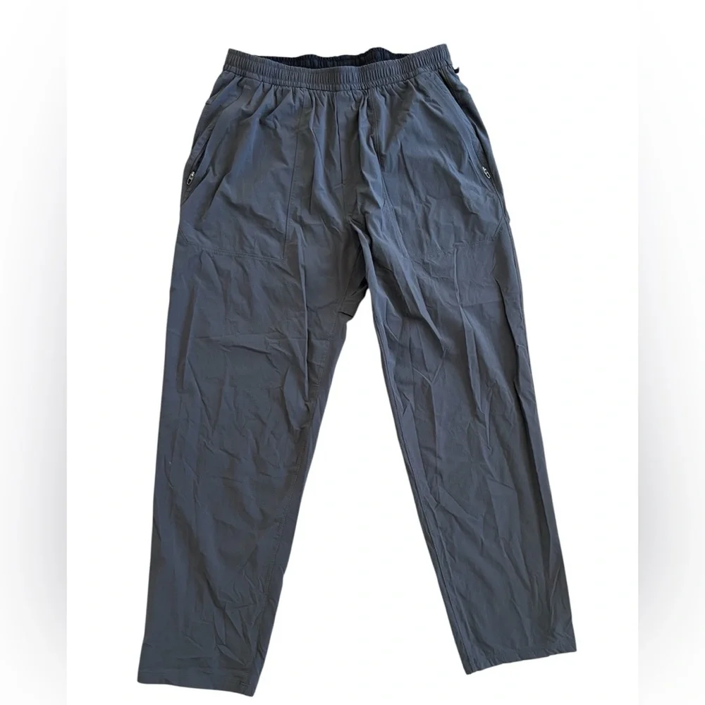 Lululemon Ripstop Pull-On Classic-Fit Pant - Size Medium - Picture 2 of 6
